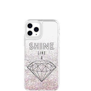 Iphone 11 Pro Max Glitter Case Shine like a diamond